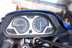 YAMAHA SUPER TENERE