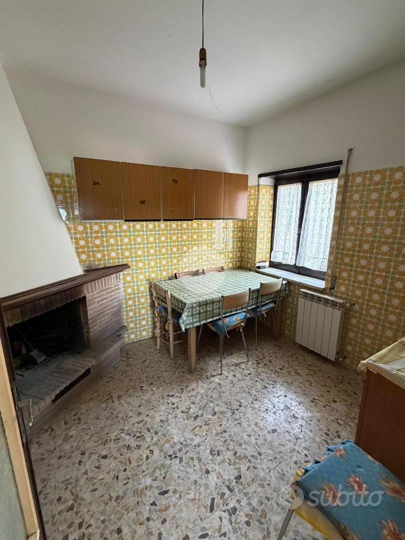 House in Roiate, Roma Capitale - Vista 4