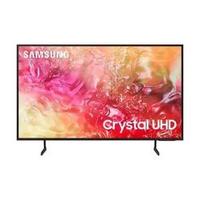 Tv samsung 43” UE43DU7172U smart tv UHD 2024