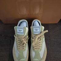 scarpe Chloe' originali