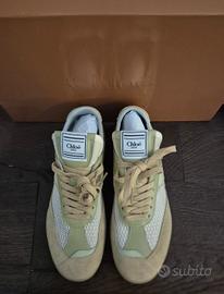 scarpe Chloe' originali