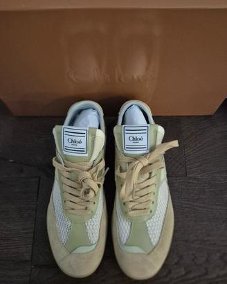scarpe Chloe' originali