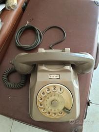 telefono anni 70 vontage