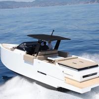 De Antonio Yachts D34 Open - 2020