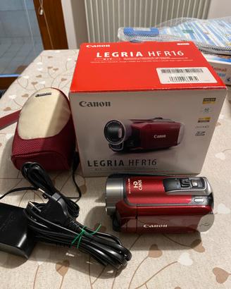 Videocamera digitale Canon