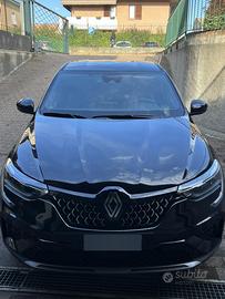 Renault Arkana Full Hybrid 145 cv