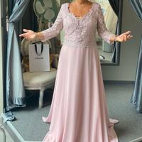 Vestito da cerimonia Donna