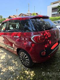 Fiat 500 l