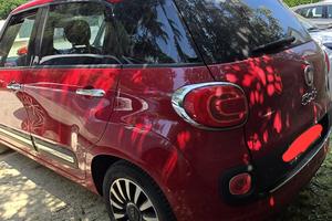 Fiat 500 l