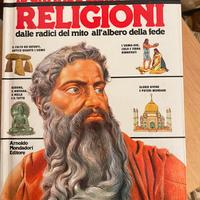 Libro Il Grande Libro delle Religioni