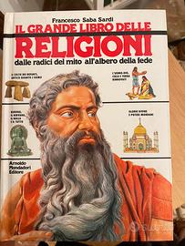 Libro Il Grande Libro delle Religioni