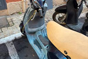 Piaggio Vespa 50 L - 2012 - 2T