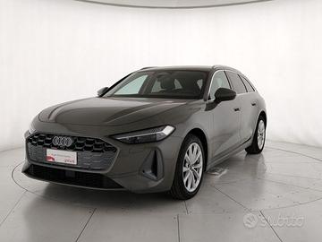 Audi A5 Avant 2.0 tdi mhev+ Business Advanced 204c