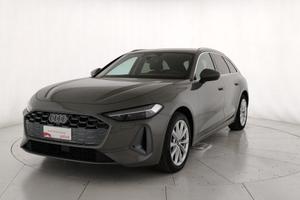 Audi A5 Avant 2.0 tdi mhev+ Business Advanced 204c