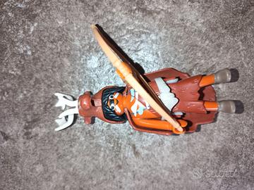 Playmobil indiano