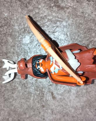 Playmobil indiano