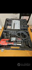 pressatrice ridgid 351