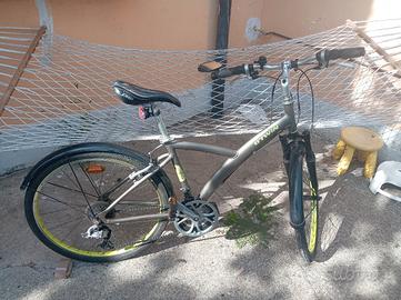 bici donna