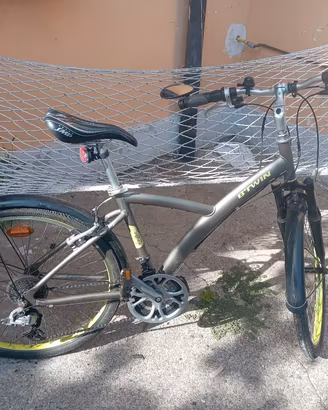 bici donna