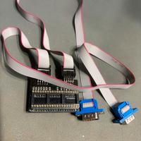 Amiga cdtv joystik e mouse amiga