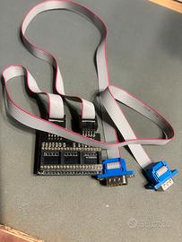 Amiga cdtv joystik e mouse amiga