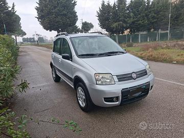 fiat panda 1.2 metano