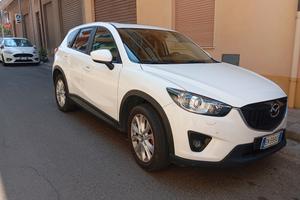 MAZDA CX5