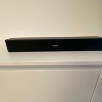 Bose Sound Bar Solo 5