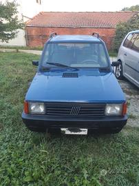 fiat panda jolly