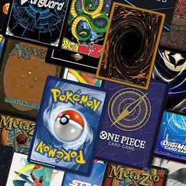 Ricerco carte ONE PIECE, POKEMON, MAGIC, RIFTBOUN