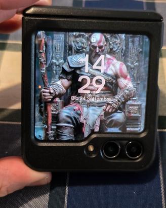 samsung z flip 5 512gb