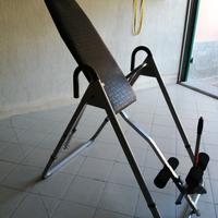 panca ad inversione Kettle Apollo