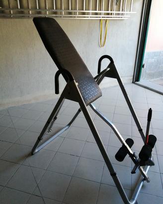 panca ad inversione Kettle Apollo