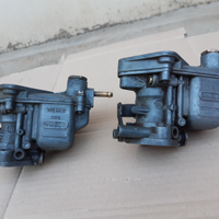 Ricambi fiat 500 epoca e fiat 850