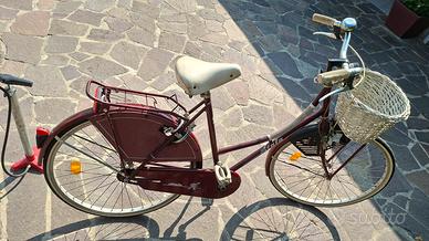 Bicicletta 