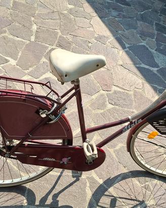 Bicicletta 