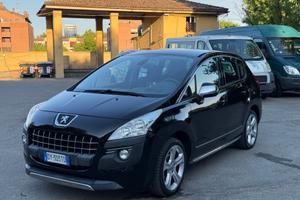Peugeot 3008 1.6 HDi 110CV Outdoor