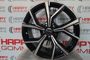 CERCHI IN LEGA GMP MENTOR DA 18" PER AUDI A3 - ME