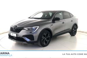 RENAULT Arkana 2021 - Arkana 1.6 E-Tech fu U165314