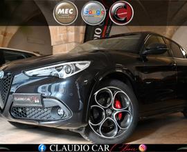 Alfa Romeo Stelvio VELOCE