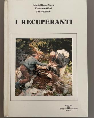 I RECUPERANTI