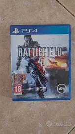 Battlefield 4 PS4