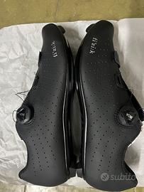 Scarpe Fizik Tempo taglia 45