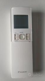 Telecomando Originale Daikin ARC466A6
