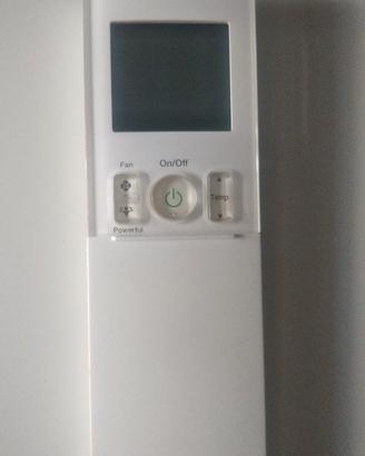 Telecomando Originale Daikin ARC466A6
