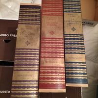 Tris Classici Mondadori – Edizione rilegata