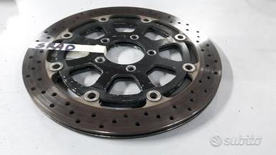 Dischi anteriori SUZUKI GSXR 600 750 SRAD