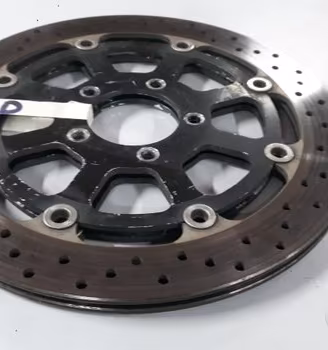 Dischi anteriori SUZUKI GSXR 600 750 SRAD