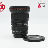 Canon EF 16-35 F2.8 L USM II (Canon)