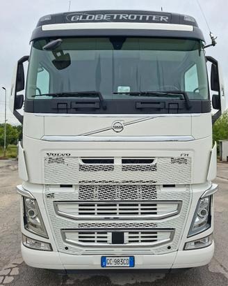  Volvo Fh 500 I-Save